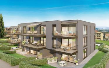 Wohnung 5.5 Zimmer - image - 2
