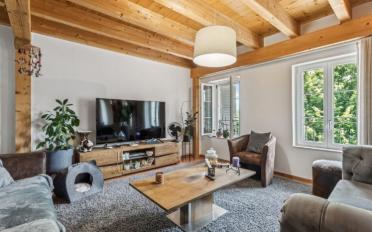 Immeuble mixte - image - 8