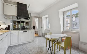 Wohnung 7 Zimmer - image - 2