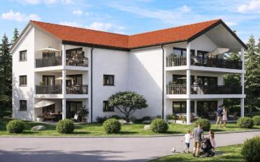Wohnung 4.5 Zimmer - image - 2