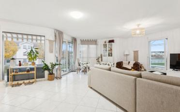 Wohnung 4.5 Zimmer - image - 5