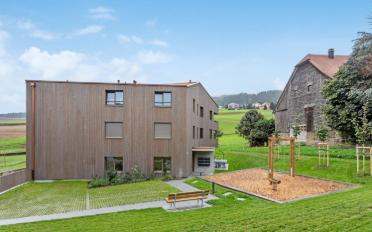 Granny flat - image - 2
