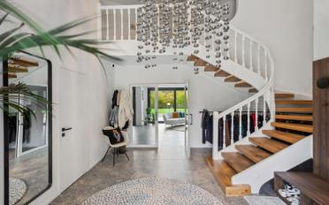 Maison 7.5 pièces - image - 3
