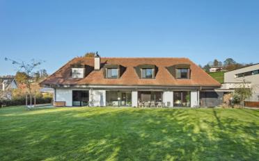 Maison 7.5 pièces - image - 12
