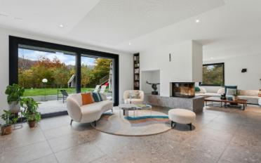 Einfamilienhaus 7.5 Zimmer - image - 2