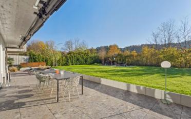 Einfamilienhaus 7.5 Zimmer - image - 12