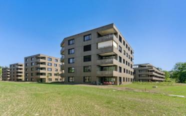 Apartment 3.5 rooms - image - 3