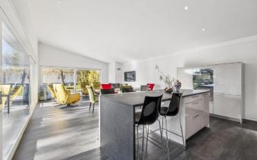 Einfamilienhaus 7.5 Zimmer - image - 2