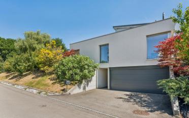 Single house 7.5 rooms - image - 11