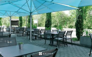 Restaurant 10 Zimmer - image - 3