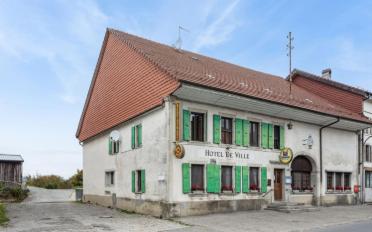 Single house 10 rooms - image - 2