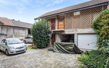 Single house 10 rooms - image - 4