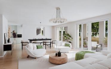 Wohnung 3.5 Zimmer - image - 2