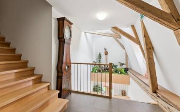 Einfamilienhaus 14.5 Zimmer - image - 10