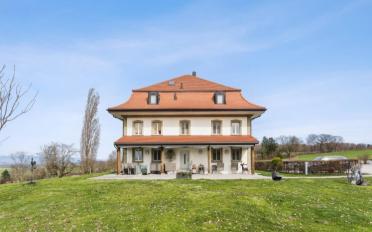 Einfamilienhaus 14.5 Zimmer - image - 11