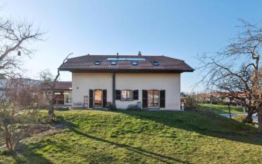 Einfamilienhaus 6.5 Zimmer - image - 2