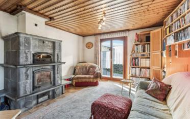 Einfamilienhaus 6.5 Zimmer - image - 4
