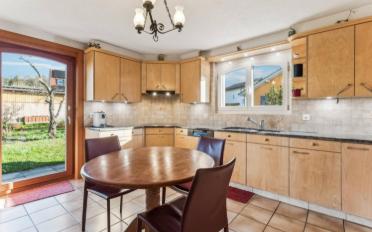 Single house 6.5 rooms - image - 6