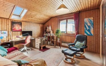 Single house 6.5 rooms - image - 8