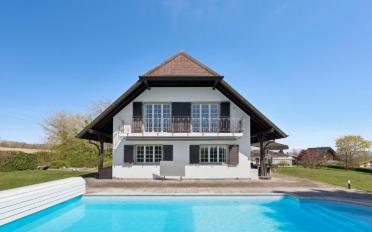 Einfamilienhaus 6.5 Zimmer - image - 1