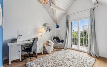 Maison 6.5 pièces - image - 7