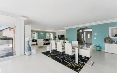 Single house 9 rooms - image - 4