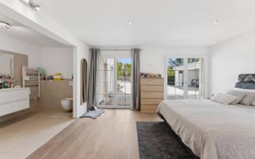 Single house 9 rooms - image - 11