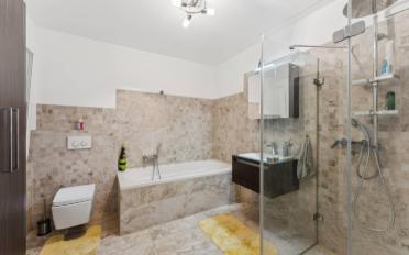 Einfamilienhaus 9 Zimmer - image - 12