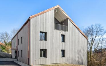 Wohnung 3.5 Zimmer - image - 13