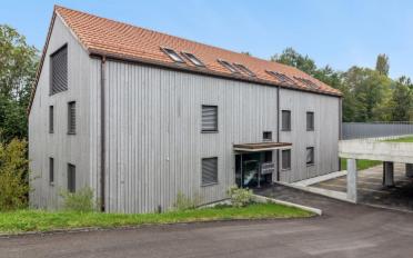 Wohnung 3.5 Zimmer - image - 9