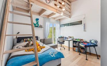 Maison 9 pièces - image - 8