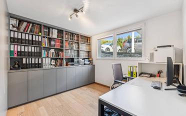 Maison 9 pièces - image - 12