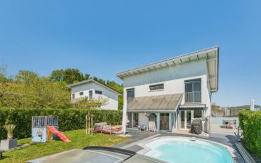 Einfamilienhaus 9 Zimmer - image - 2