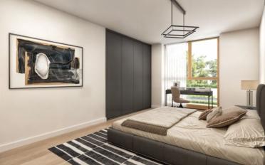 Reihenfamilienhaus 5.5 Zimmer - image - 5