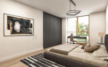 Reihenfamilienhaus 5.5 Zimmer - image - 5