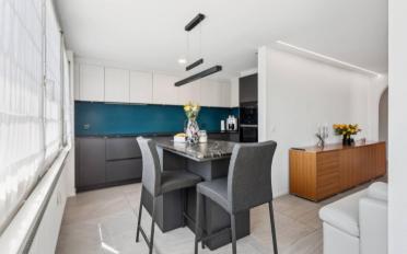 Wohnung 4.5 Zimmer - image - 3