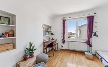 Maison 9 pièces - image - 6