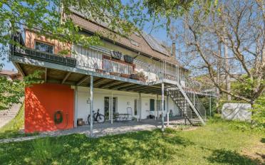 Maison 9 pièces - image - 12