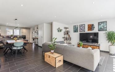 Reihenfamilienhaus 4.5 Zimmer - image - 5