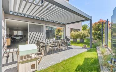 Reihenfamilienhaus 4.5 Zimmer - image - 12