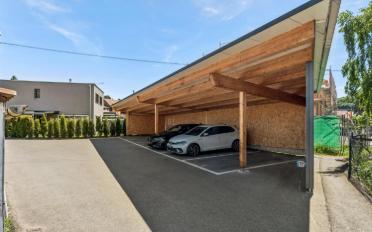 Reihenfamilienhaus 4.5 Zimmer - image - 13