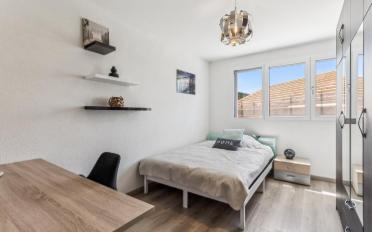 Reihenfamilienhaus 4.5 Zimmer - image - 9