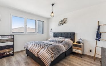 Reihenfamilienhaus 4.5 Zimmer - image - 10