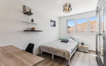 Reihenfamilienhaus 4.5 Zimmer - image - 9