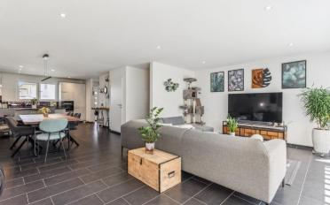 Reihenfamilienhaus 4.5 Zimmer - image - 5