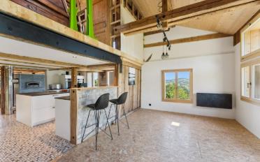 Ferme 5.5 pièces - image - 5