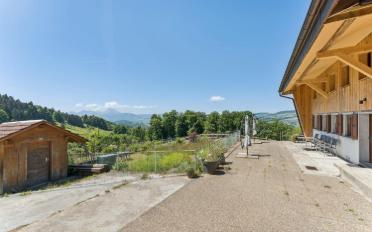 Ferme 5.5 pièces - image - 11
