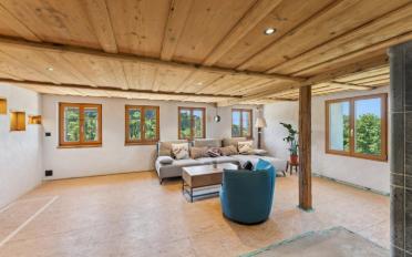 Farm house 5.5 rooms - image - 7