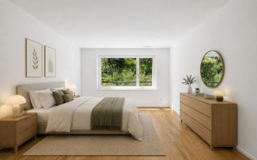 Maison contiguë 6.5 pièces - image - 7