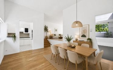 Row house 6.5 rooms - image - 4